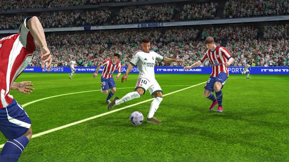FIFA Mobile - (FIFA Soccer) PC