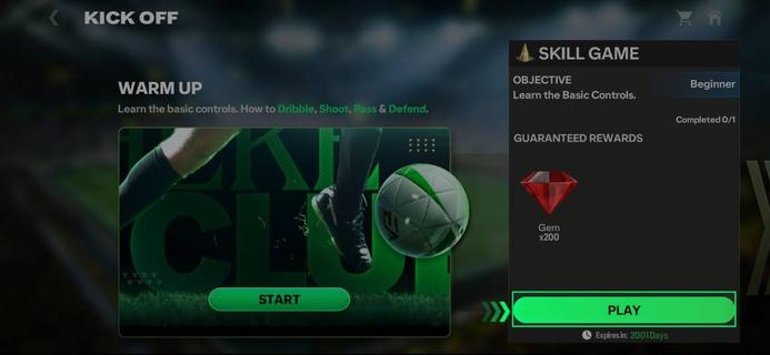 FIFA Mobile - (FIFA Soccer)