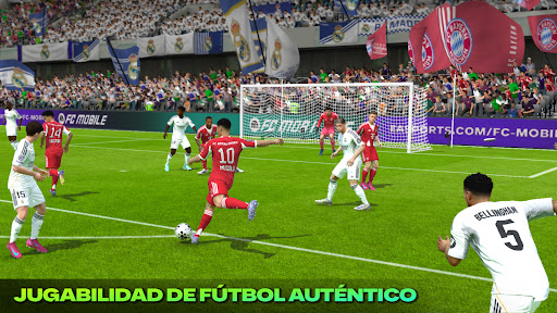 FIFA Fútbol