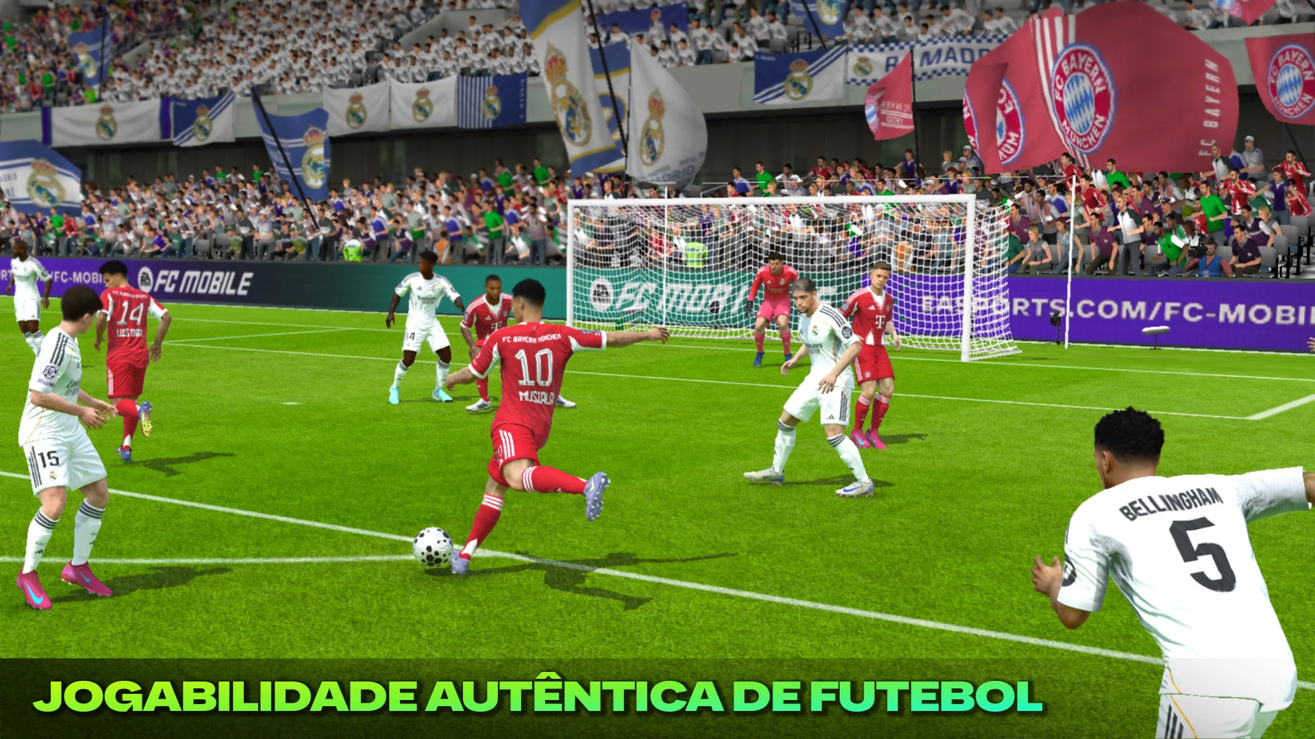 FIFA Football para PC