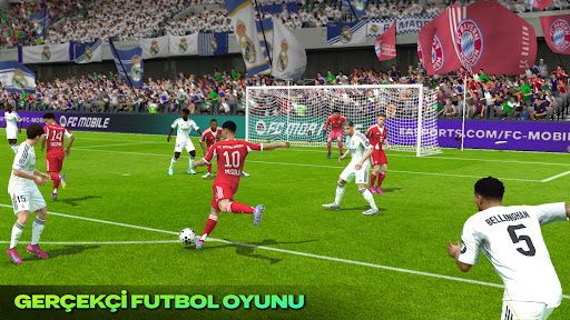 FIFA Futbol