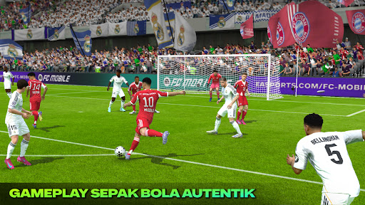 Sepak Bola FIFA