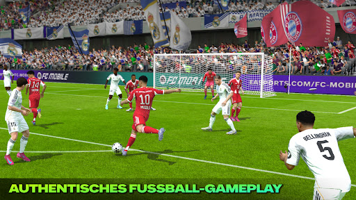 FIFA Fußball
