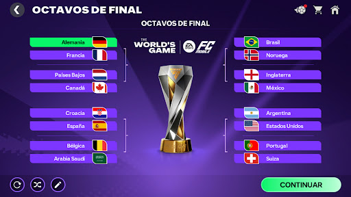 FIFA Fútbol