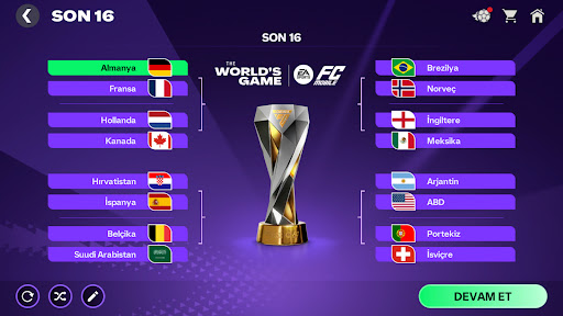FIFA Futbol