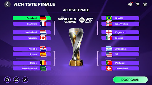 EA SPORTS FC 24