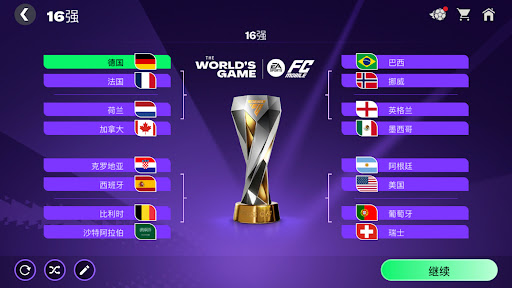 FIFA足球电脑版