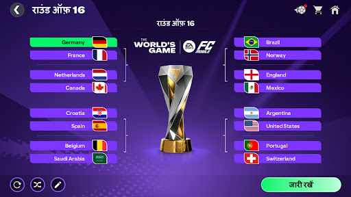 FIFA Football