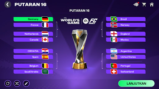 Sepak Bola FIFA