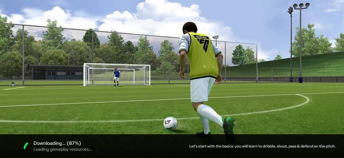 FIFA Mobile - (FIFA Soccer) PC