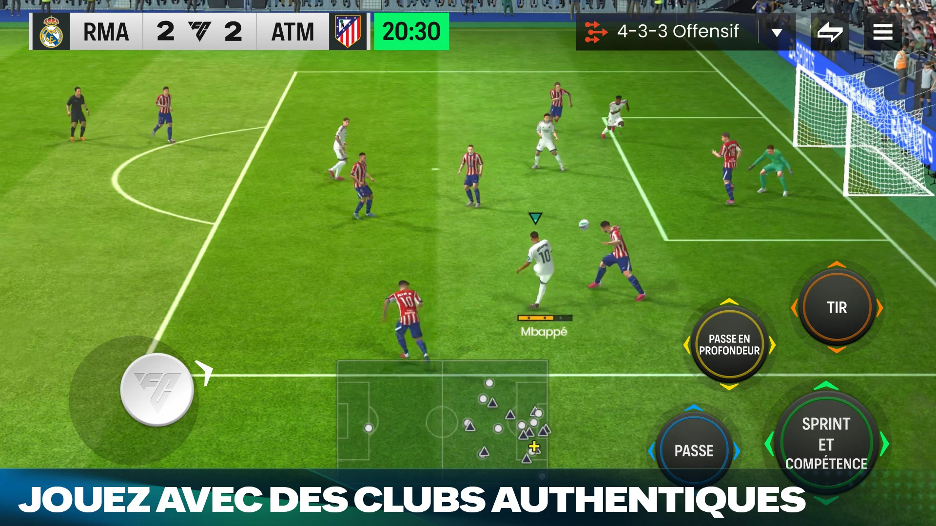 FIFA Football PC
