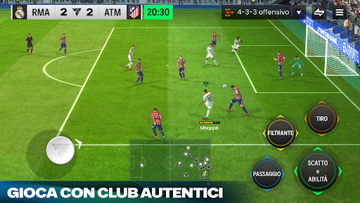 FIFA Calcio