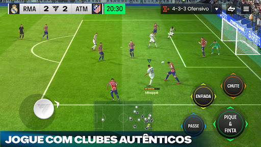 FIFA Football para PC