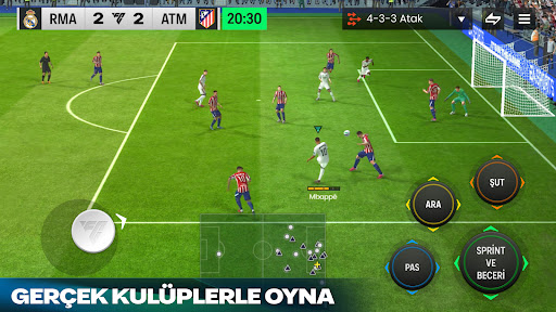 FIFA Futbol PC
