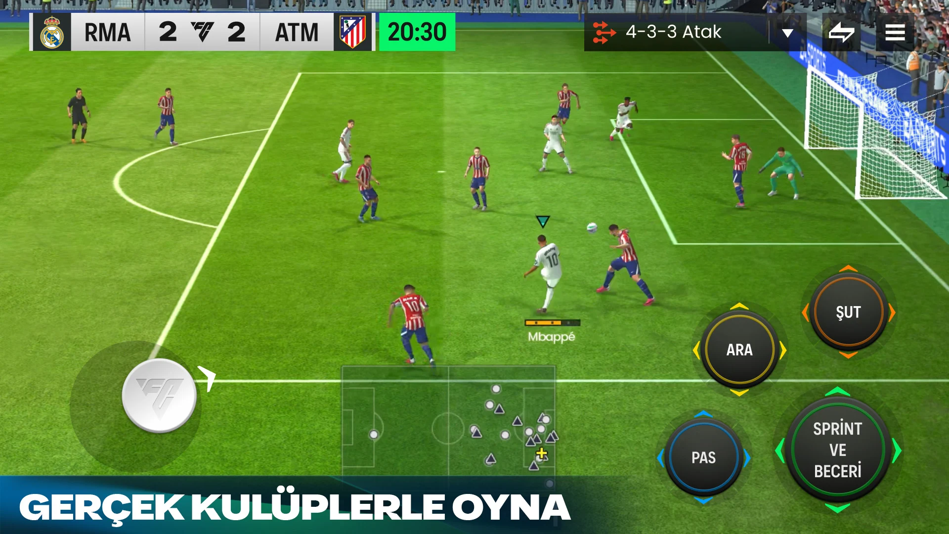 FIFA Futbol PC