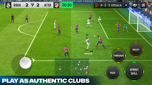 FIFA Football PC