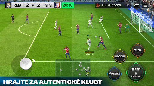 FIFA Football