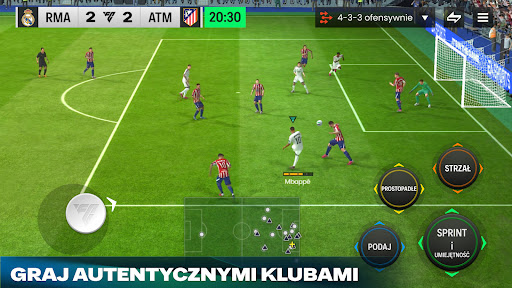 FIFA Football PC