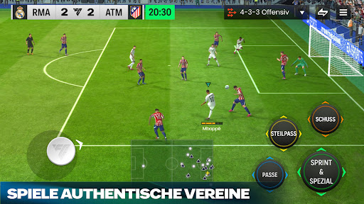 FIFA Fußball PC