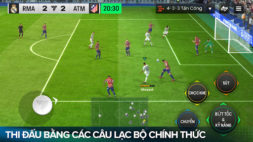 FIFA Football