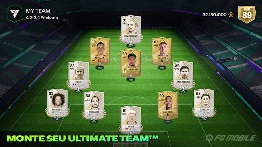 FIFA Football