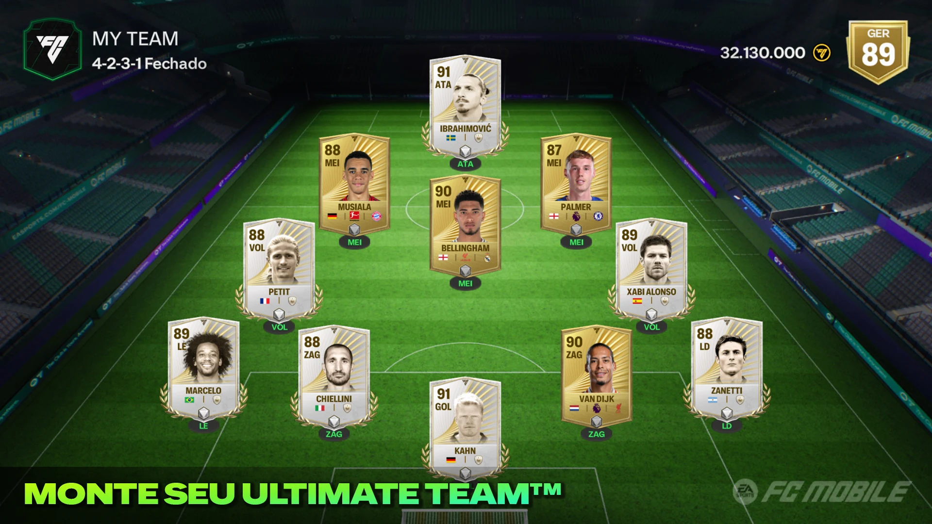 FIFA Football para PC