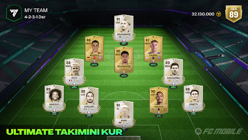 FIFA Futbol
