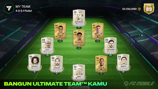Sepak Bola FIFA