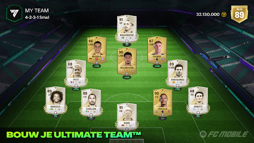 EA SPORTS FC 24
