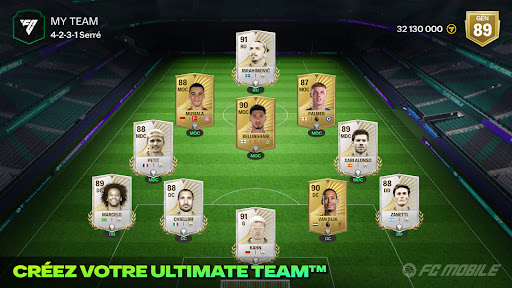 FIFA Football