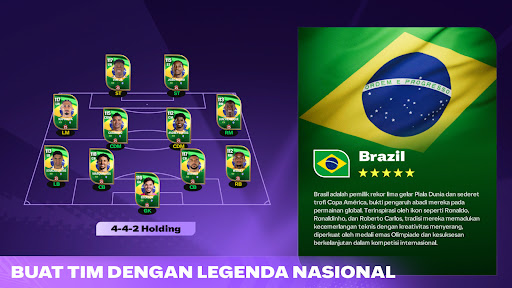 Sepak Bola FIFA