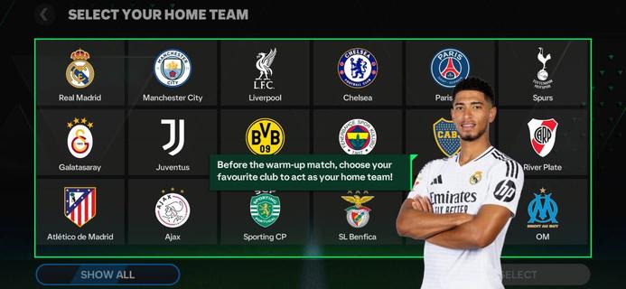 FIFA Mobile - (FIFA Soccer) PC