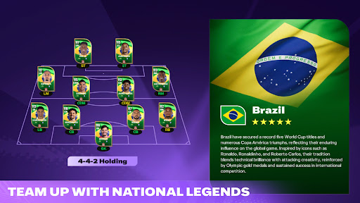 EA SPORTS FC™ Mobile Football