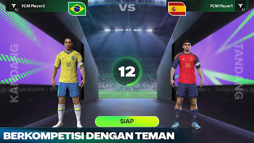 Sepak Bola FIFA