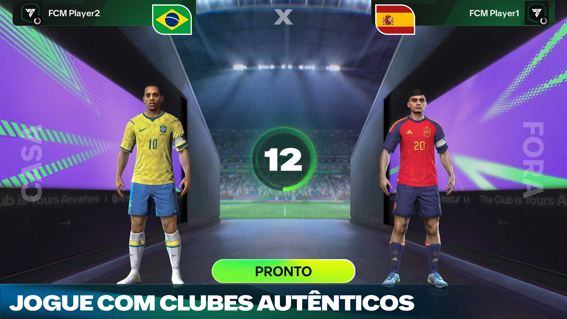 FIFA Football para PC