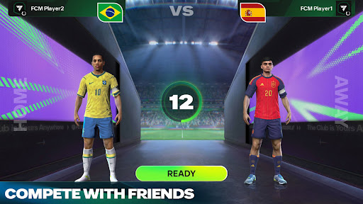FIFA Football PC