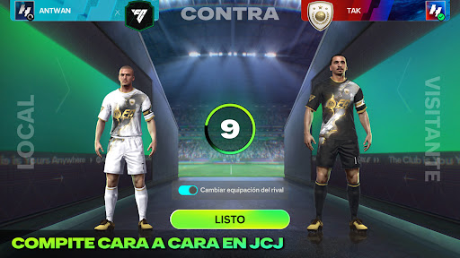 FIFA Fútbol