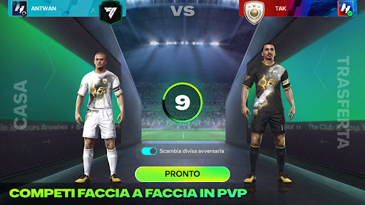 FIFA Calcio