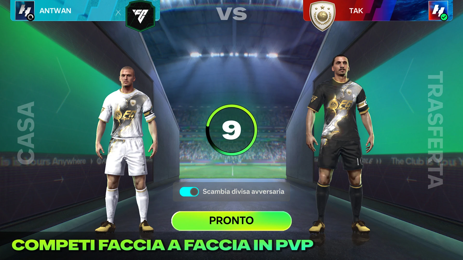 FIFA Calcio PC