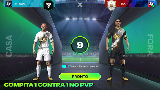 FIFA Football