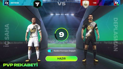 FIFA Futbol