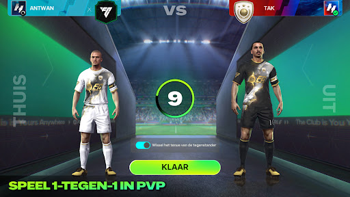 EA SPORTS FC 24