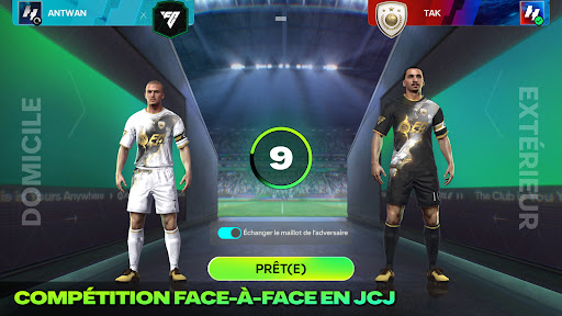 FIFA Football