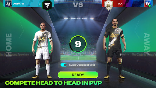 FIFA Football