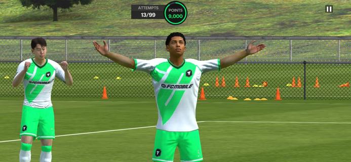 FIFA Mobile - (FIFA Soccer) PC