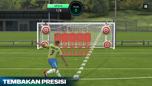 Sepak Bola FIFA