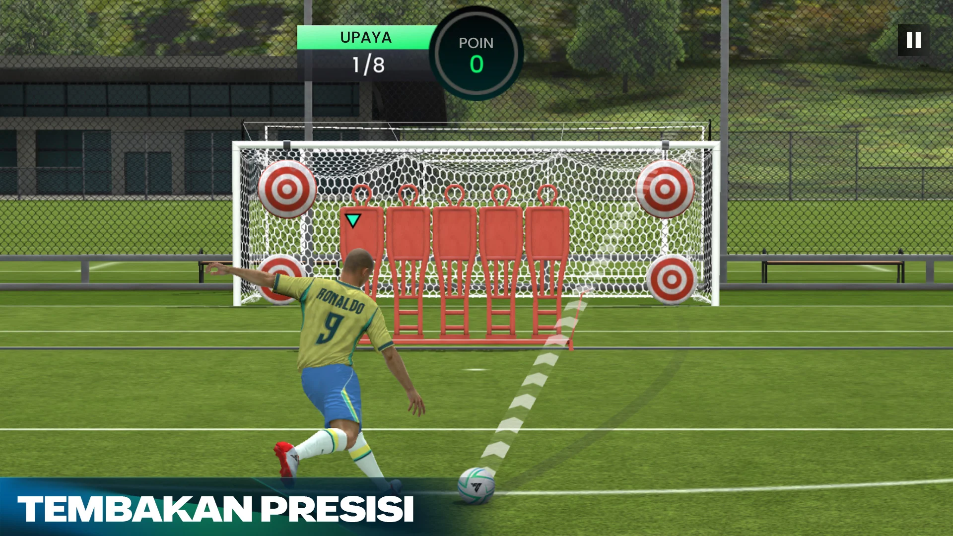Sepak Bola FIFA PC