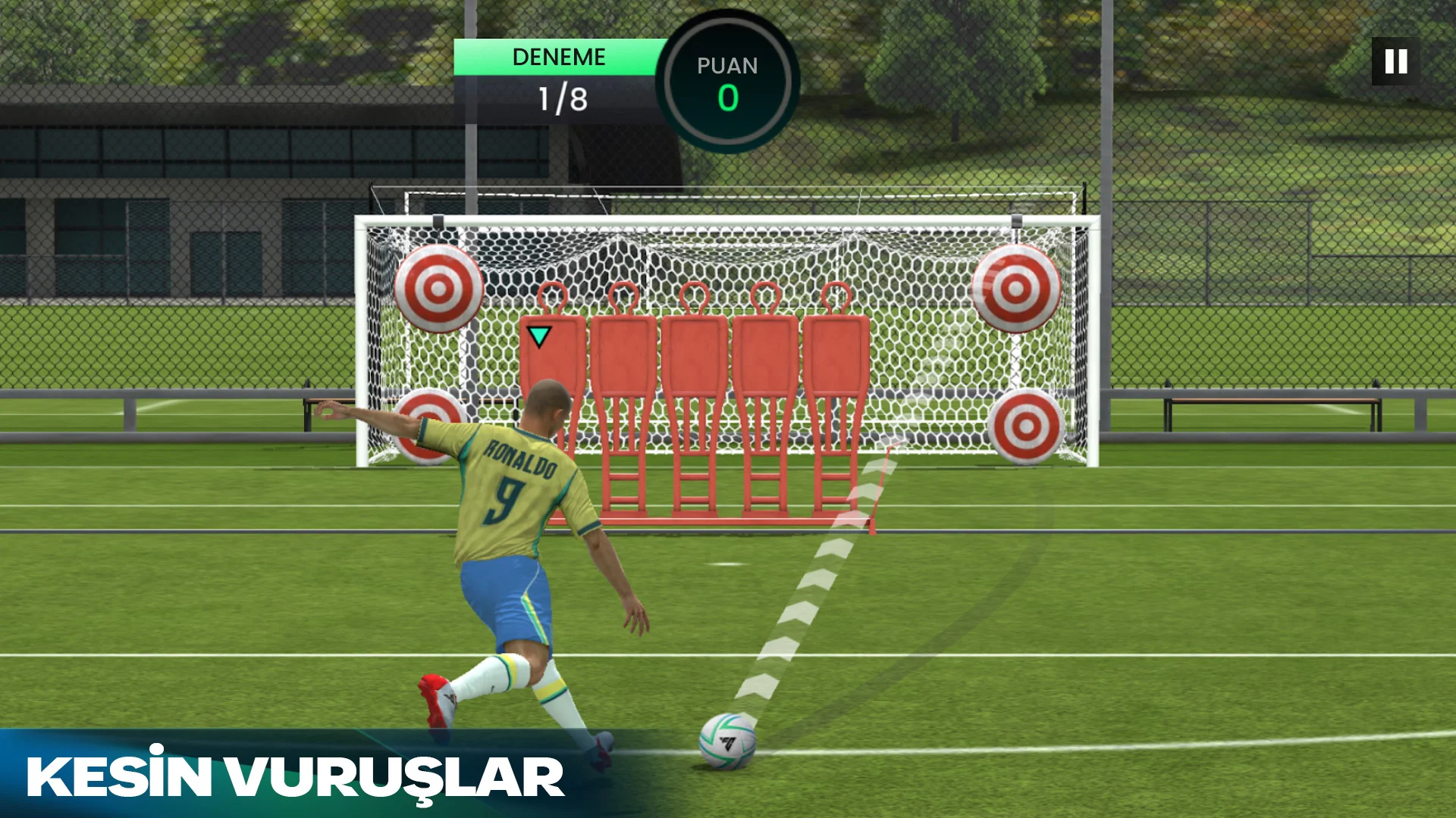 FIFA Futbol PC