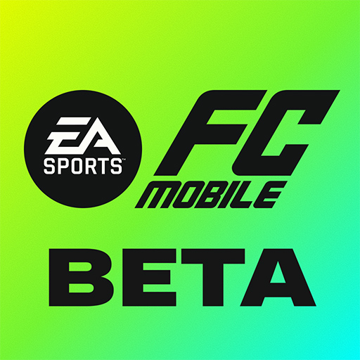 EA SPORTS FC™ MOBILE BETA电脑版