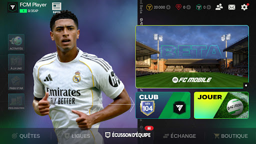 FIFA Mobile